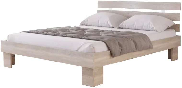 Postel 80242 (90x200) bez čela