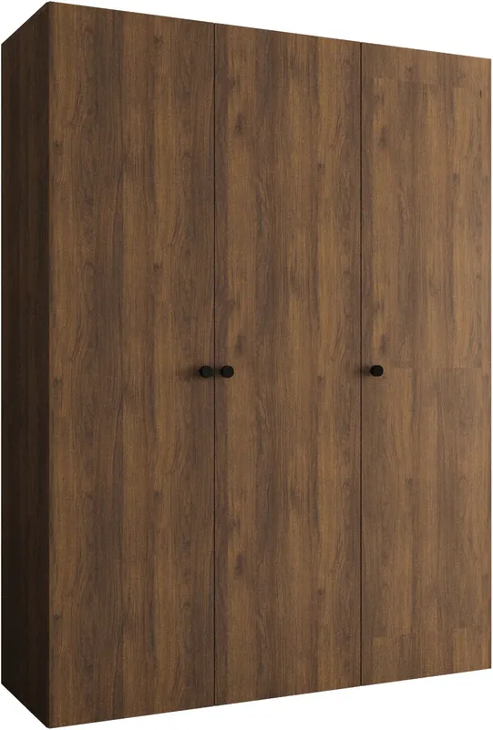 Šatní skříň Parma 1 150 cm