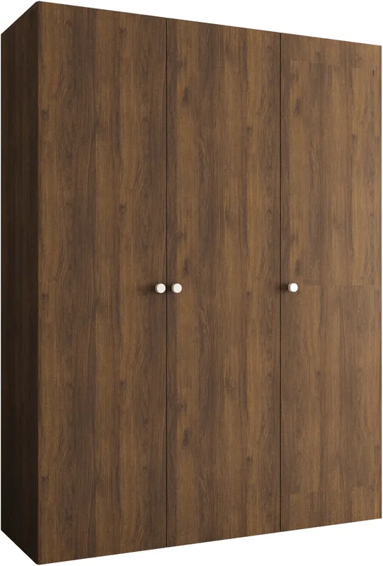 Šatní skříň Parma 1 150 cm