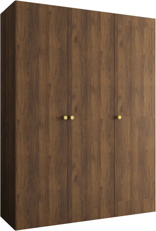 Šatní skříň Parma 1 150 cm