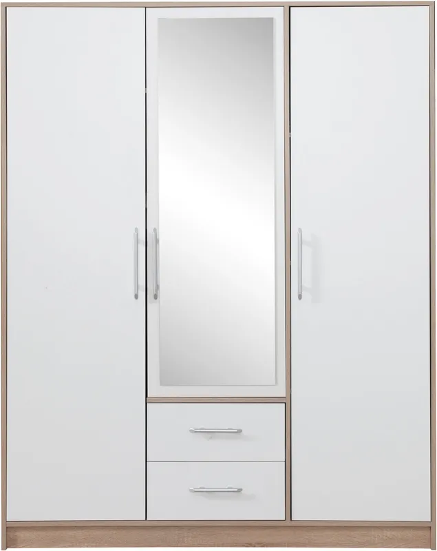 Szafa Smart z lustrem