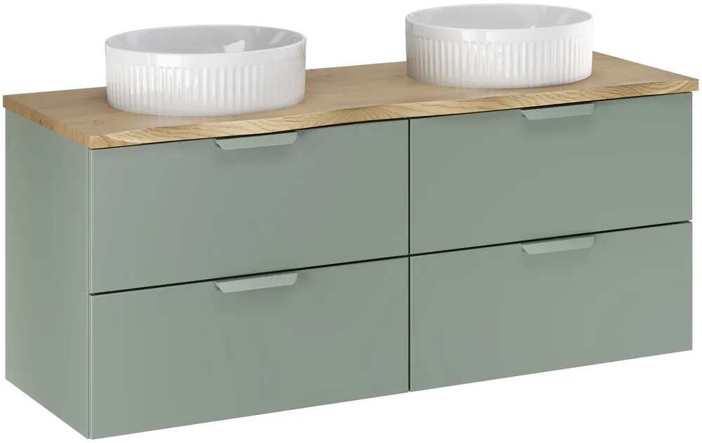 Nábytková zostava Aster Green