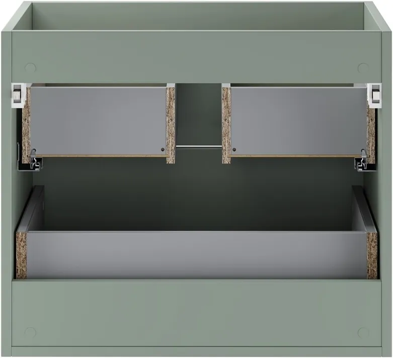 Zestaw mebli Aster Green