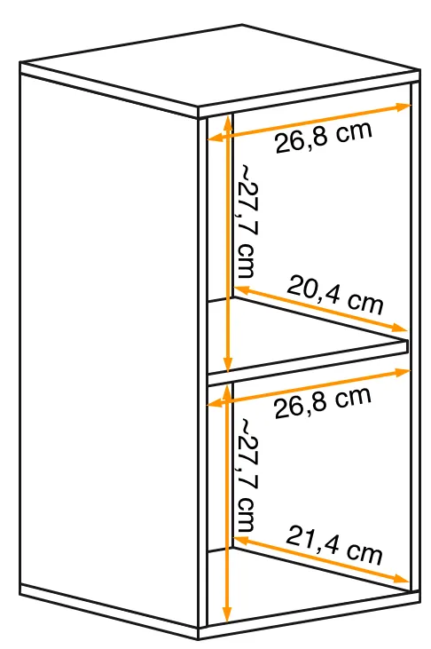 Szafka Switch