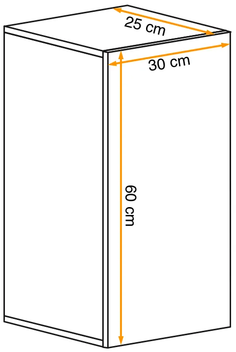 Szafka Switch