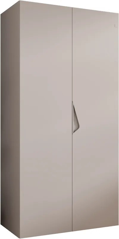 Šatní skříň Sandi 1 100 cm