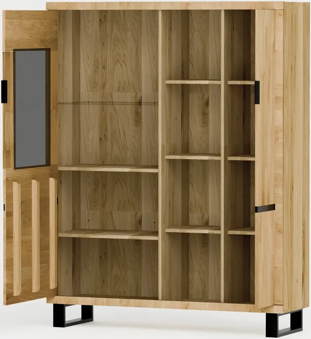 Vitrína Mono Loft