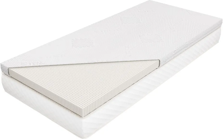 Vrchní matrace na postel Orchila EXC TH1 Max 120