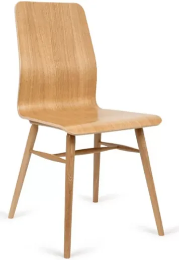 Židle X-Chair