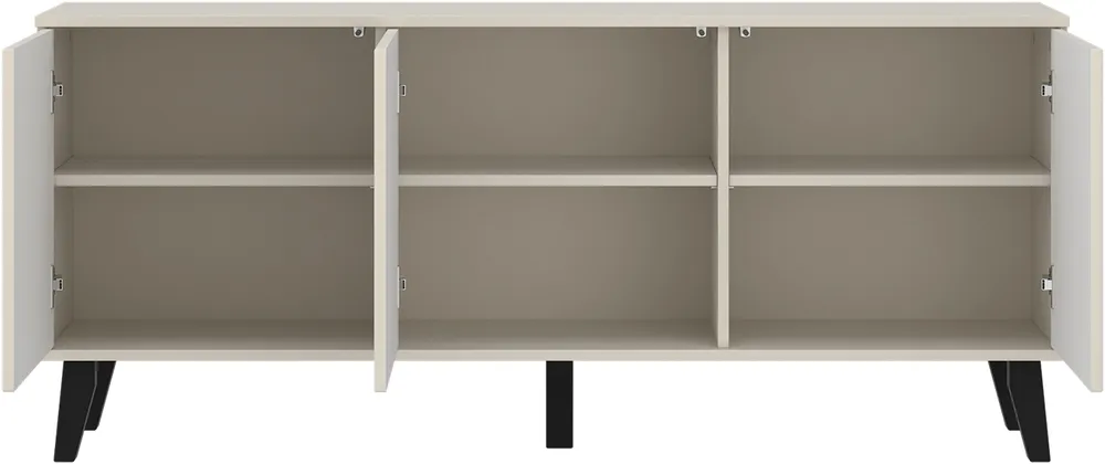 TV stolek San Jose
