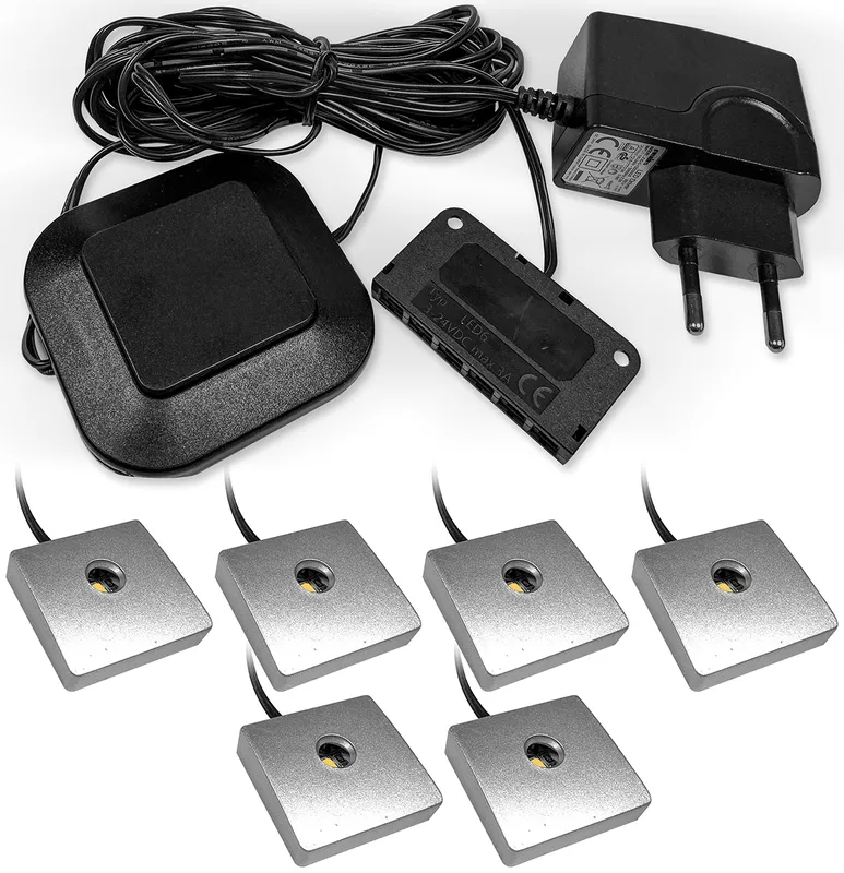 LED osvetlenie