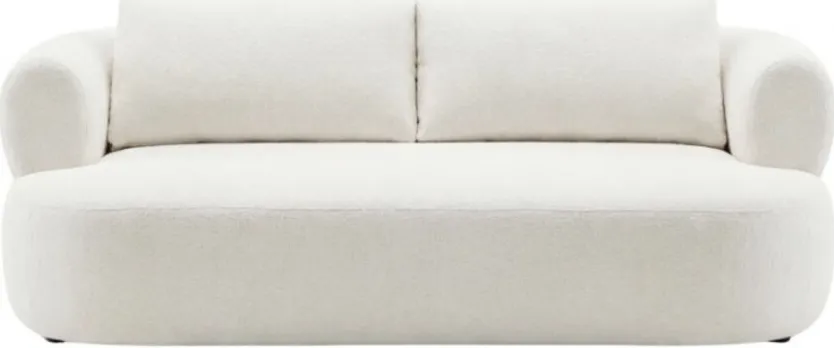 Sofa 3-osobowa Ferro Bis