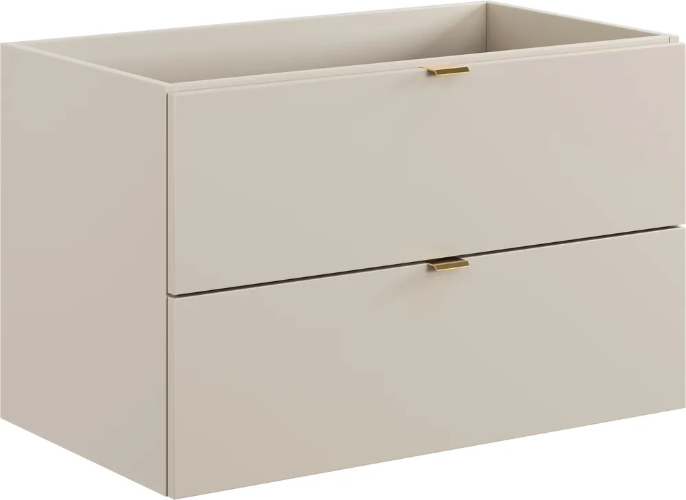 Skříňka pod umyvadlo Dalia Cashmere