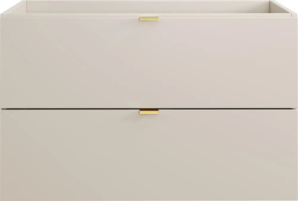 Skříňka pod umyvadlo Dalia Cashmere