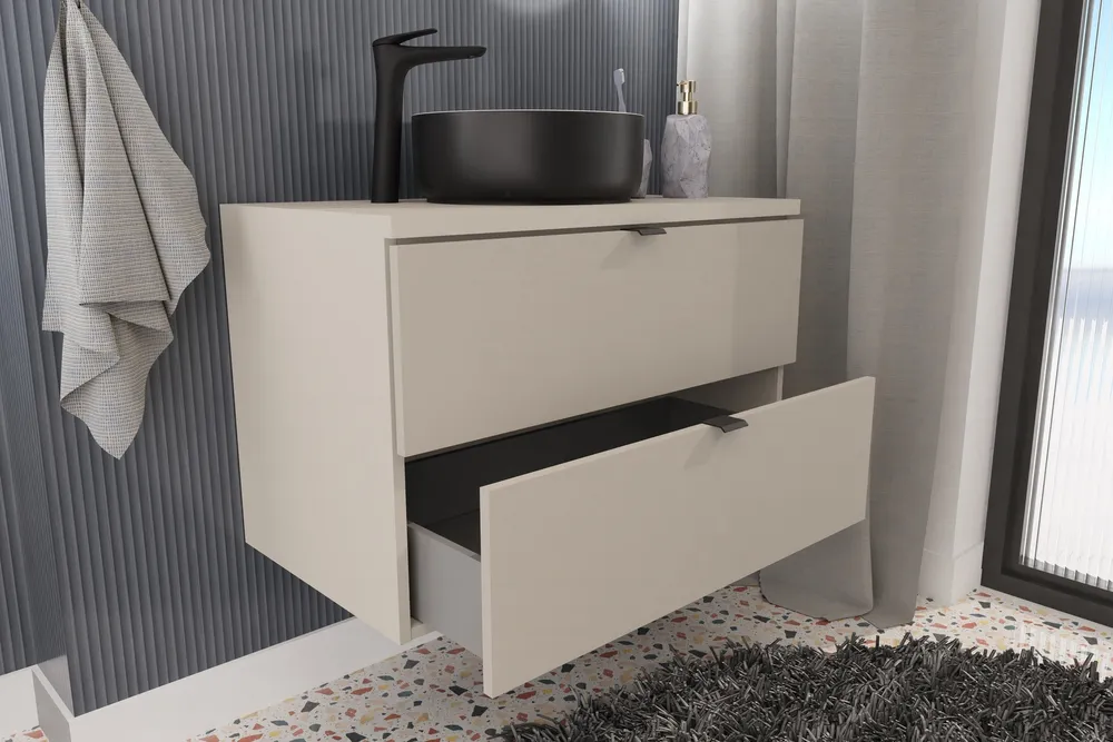 Szafka pod umywalkę Dalia Cashmere