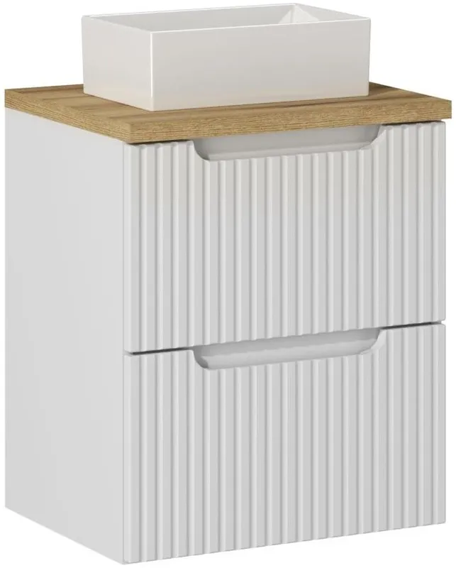 Sestava nábytku Nova White