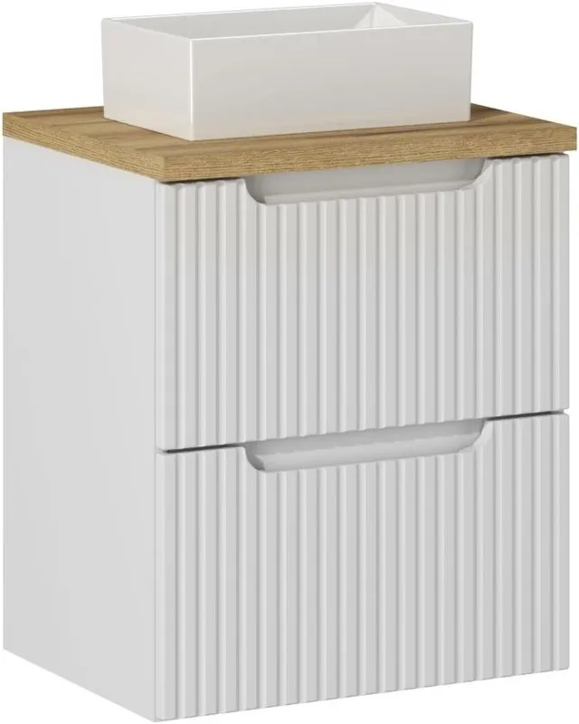 Zestaw mebli Nova White