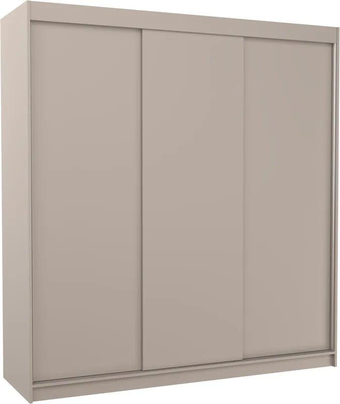 Skriňa Megan 200 cm