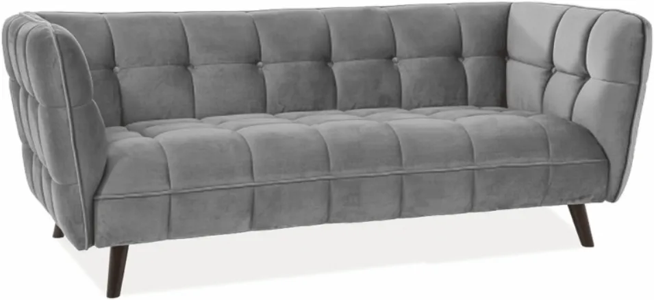 Sofa Castello Velvet 3