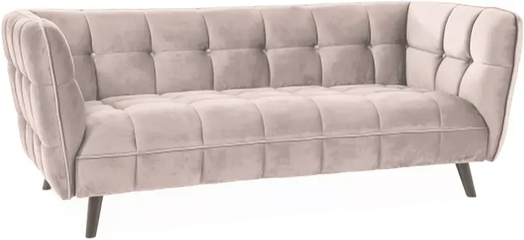 Pohovka Castello Velvet 3