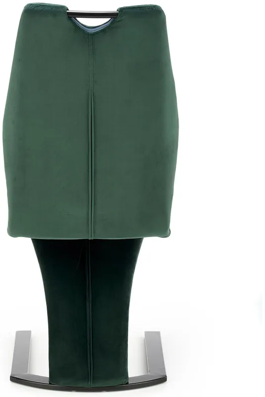 Stylová čalouněná židle do jídelny K-442