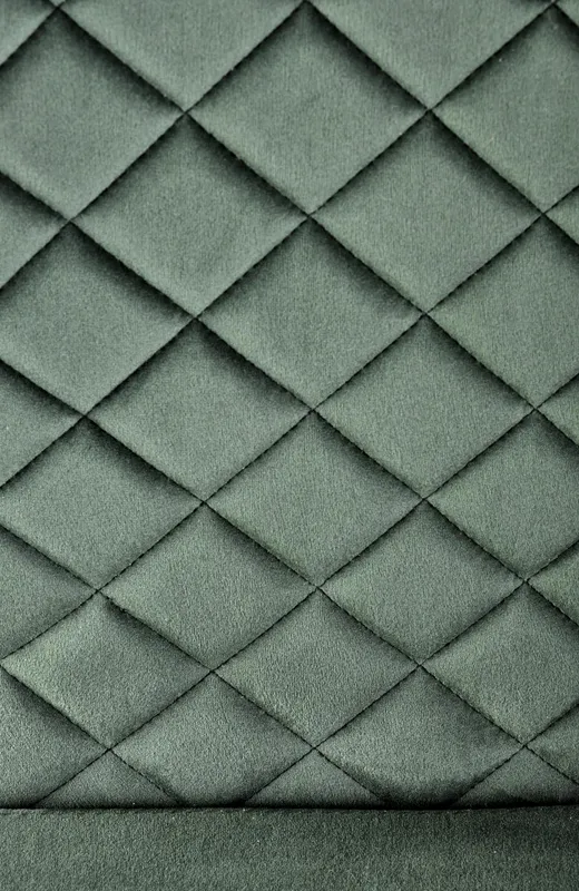 Stylová čalouněná židle do jídelny K-442