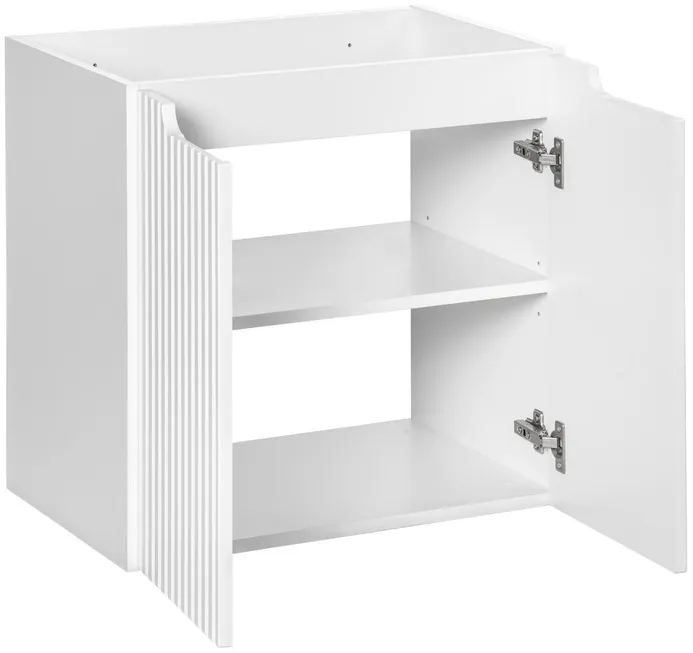 Zestaw mebli Nova White