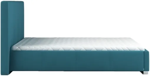 Čalouněná dvoulůžková postel 160 do ložnice 81272