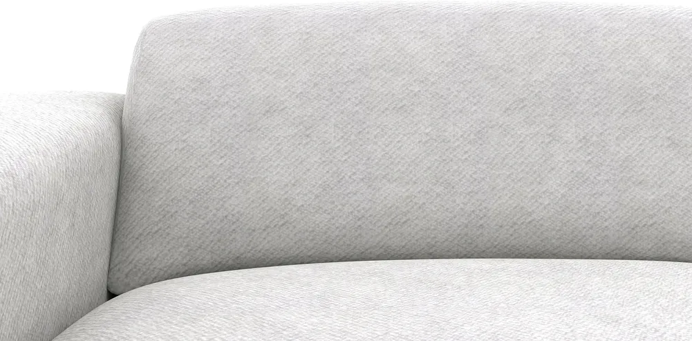 Levá rozkládací rohová pohovka Tommy Table se stolkem
