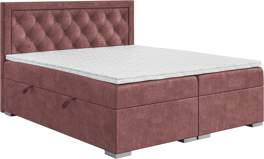 Postel boxspring 140 Max