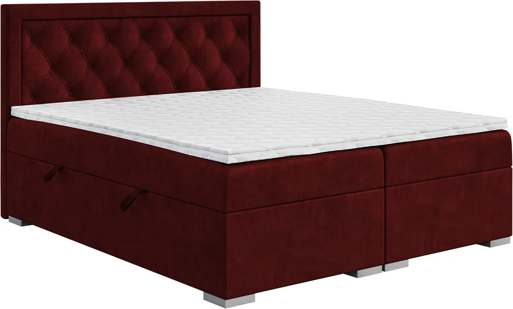 Postel boxspring 140 Max