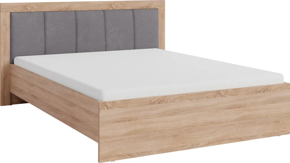 Łóżko Smart 140x200