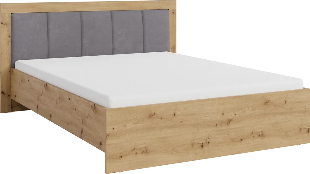 Postel Smart 180x200 cm