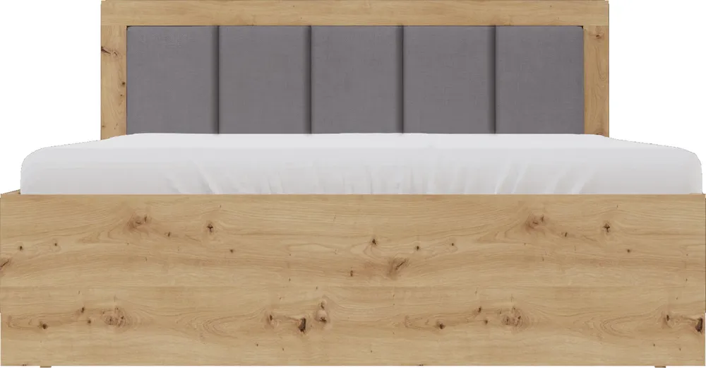 Postel Smart 160x200 cm