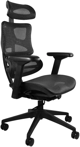 Fotel Ergotech