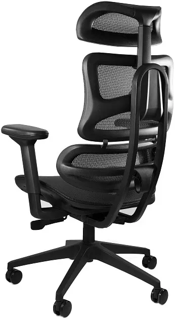 Fotel Ergotech