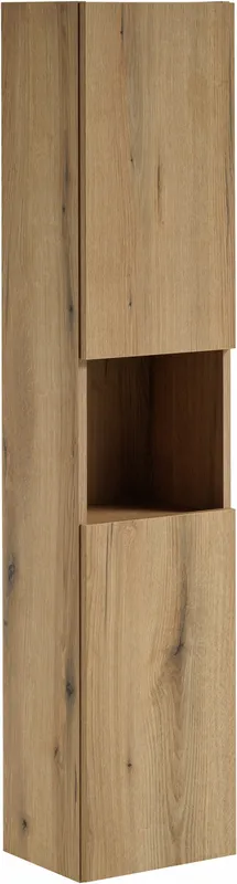 Szafka łazienkowa Nova Oak