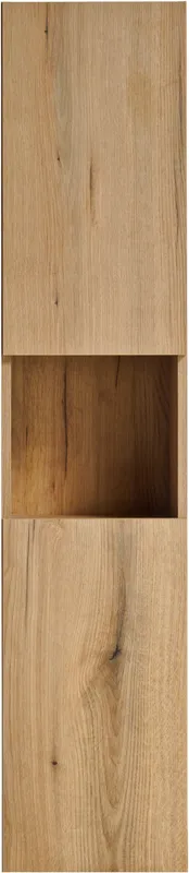 Koupelnová skříňka Nova Oak