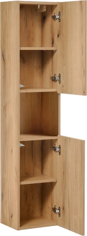 Koupelnová skříňka Nova Oak
