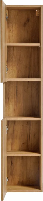 Koupelnová skříňka Nova Oak