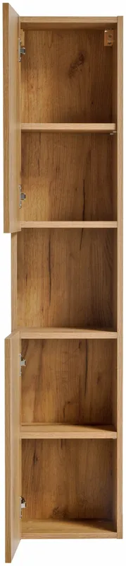 Kúpeľňová skrinka Nova Oak