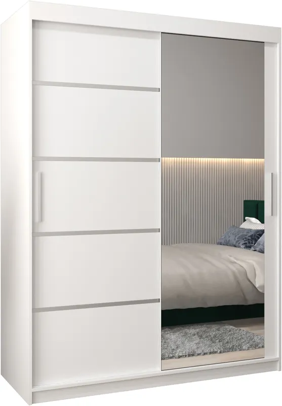 Skříň s posuvnými dveřmi Verona 2 150