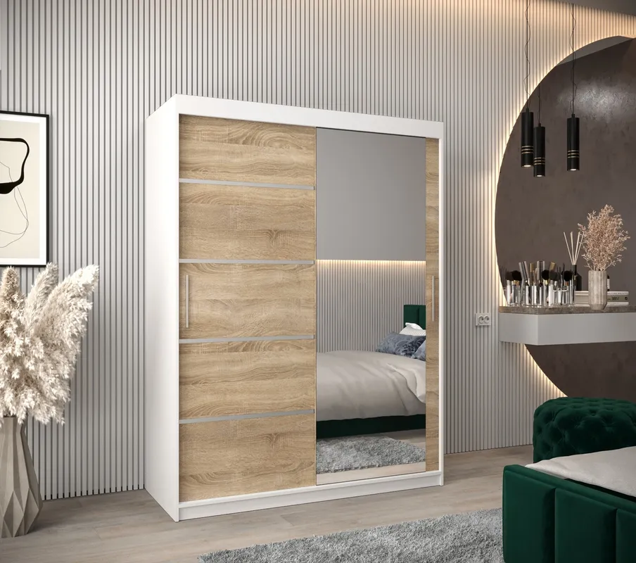 Skriňa s posuvnými dverami Verona 2 150