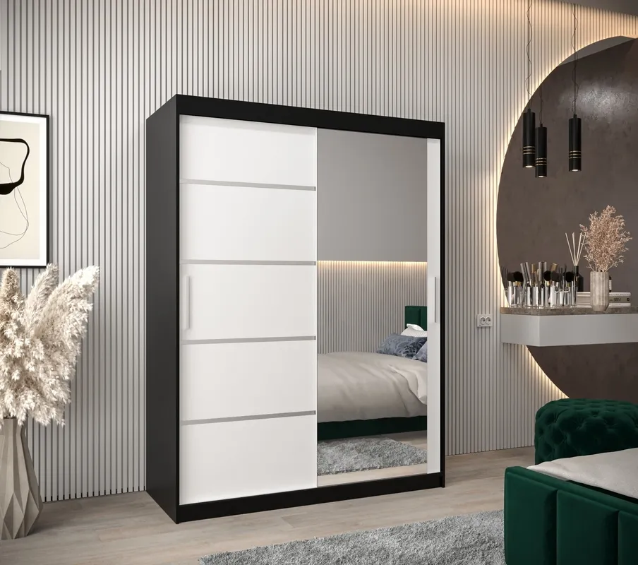 Skříň s posuvnými dveřmi Verona 2 150