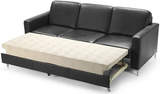 Sofa 3-osobowa Basic z funkcją spania