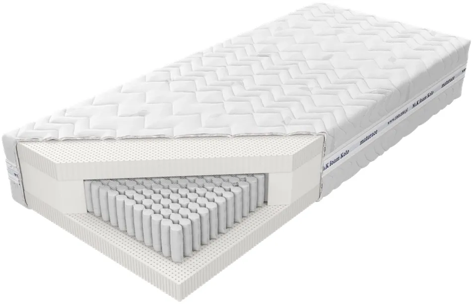 Matrac do spálne Venus Talalay Natural X7 H4 160 cm