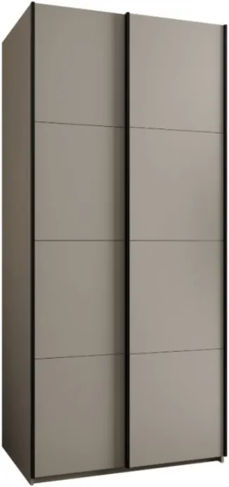 Szafa przesuwna Lux 1 100
