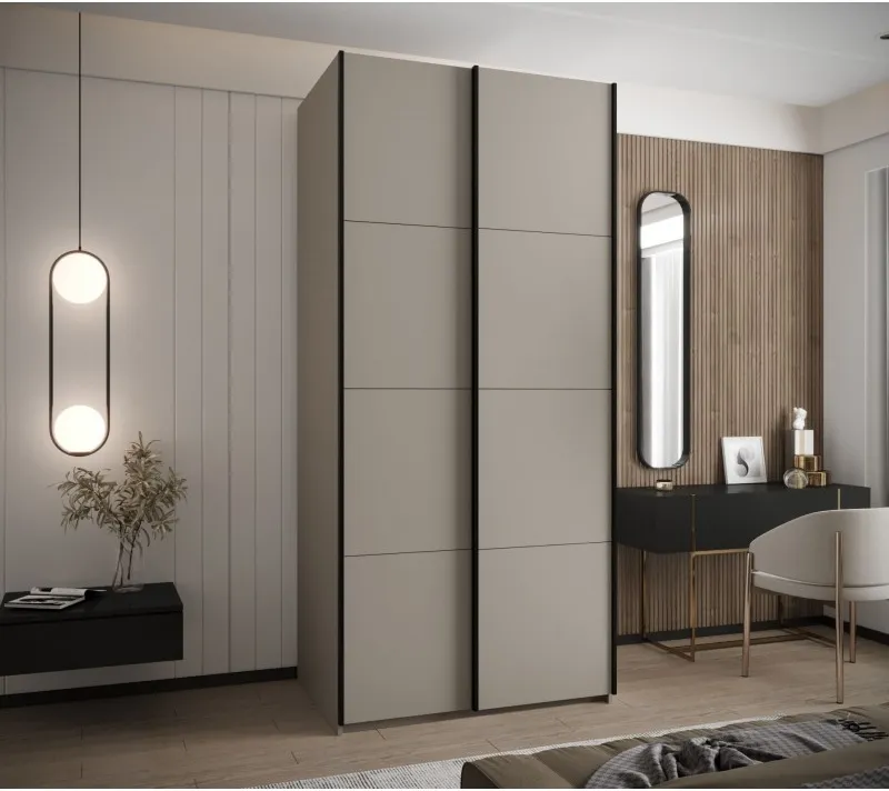 Szafa przesuwna Lux 1 100