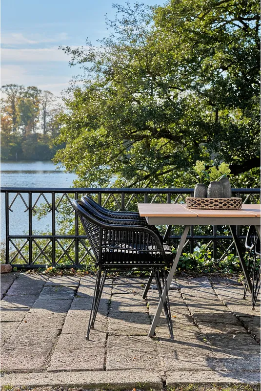 Stůl Toronto 220 cm