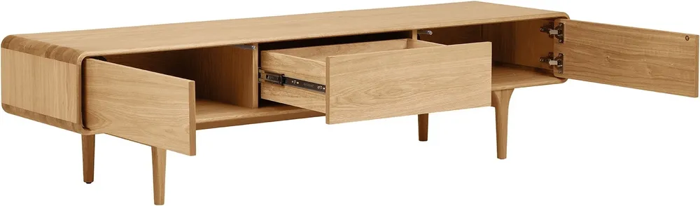TV stolek Darwin